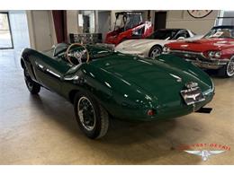1954 Arnolt-Bristol Bolide (CC-2066882) for sale in Chicago, Illinois