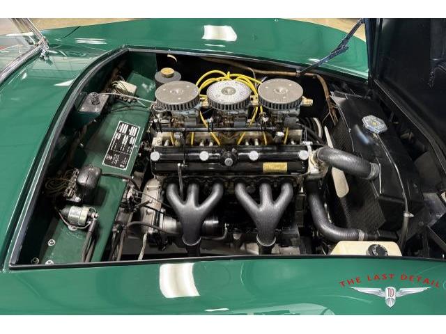 1954 Arnolt-Bristol Bolide (CC-2066882) for sale in Chicago, Illinois