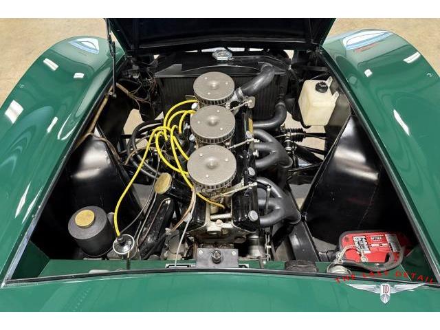 1954 Arnolt-Bristol Bolide (CC-2066882) for sale in Chicago, Illinois