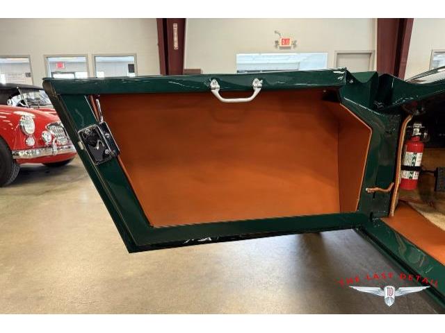 1954 Arnolt-Bristol Bolide (CC-2066882) for sale in Chicago, Illinois