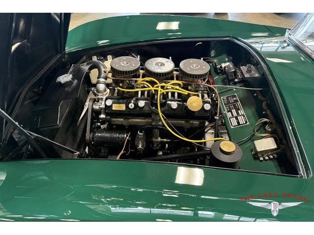 1954 Arnolt-Bristol Bolide (CC-2066882) for sale in Chicago, Illinois