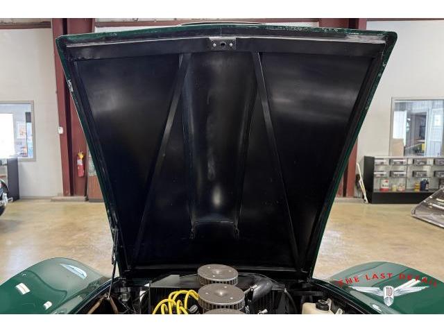 1954 Arnolt-Bristol Bolide (CC-2066882) for sale in Chicago, Illinois