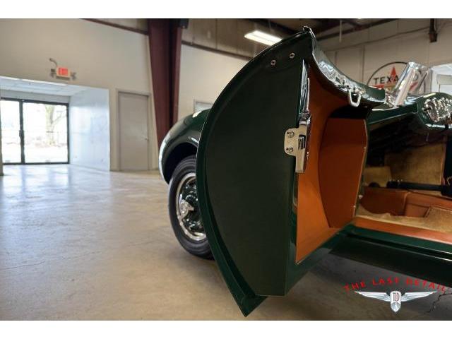 1954 Arnolt-Bristol Bolide (CC-2066882) for sale in Chicago, Illinois