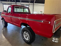 1977 Ford F250 (CC-2066883) for sale in Santa Rosa, Florida
