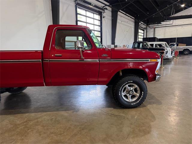 1977 Ford F250 (CC-2066883) for sale in Santa Rosa, Florida