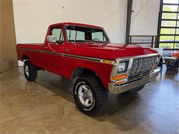 1977 Ford F250 (CC-2066883) for sale in Santa Rosa, Florida