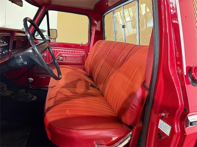 1977 Ford F250 (CC-2066883) for sale in Santa Rosa, Florida