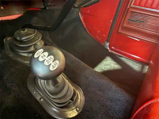 1977 Ford F250 (CC-2066883) for sale in Santa Rosa, Florida