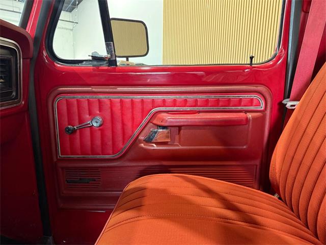 1977 Ford F250 (CC-2066883) for sale in Santa Rosa, Florida