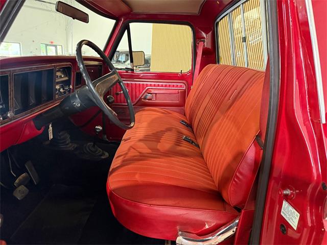 1977 Ford F250 (CC-2066883) for sale in Santa Rosa, Florida