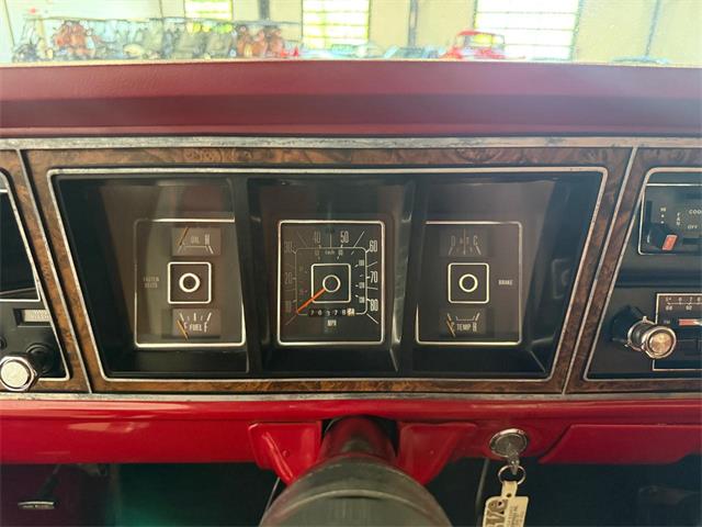 1977 Ford F250 (CC-2066883) for sale in Santa Rosa, Florida