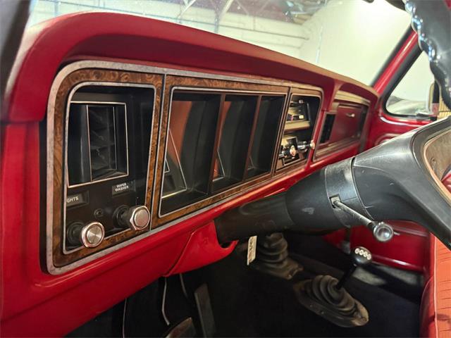1977 Ford F250 (CC-2066883) for sale in Santa Rosa, Florida