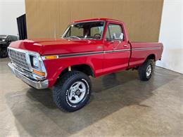 1977 Ford F250 (CC-2066883) for sale in Santa Rosa, Florida
