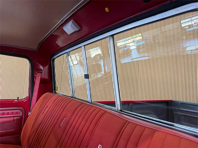1977 Ford F250 (CC-2066883) for sale in Santa Rosa, Florida