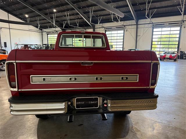 1977 Ford F250 (CC-2066883) for sale in Santa Rosa, Florida