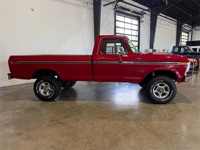 1977 Ford F250 (CC-2066883) for sale in Santa Rosa, Florida