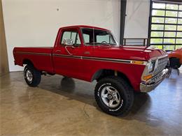 1977 Ford F250 (CC-2066883) for sale in Santa Rosa, Florida