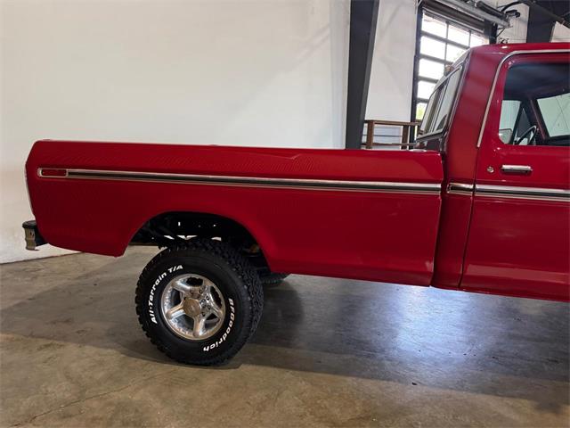 1977 Ford F250 (CC-2066883) for sale in Santa Rosa, Florida