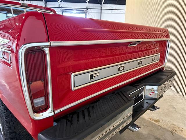 1977 Ford F250 (CC-2066883) for sale in Santa Rosa, Florida