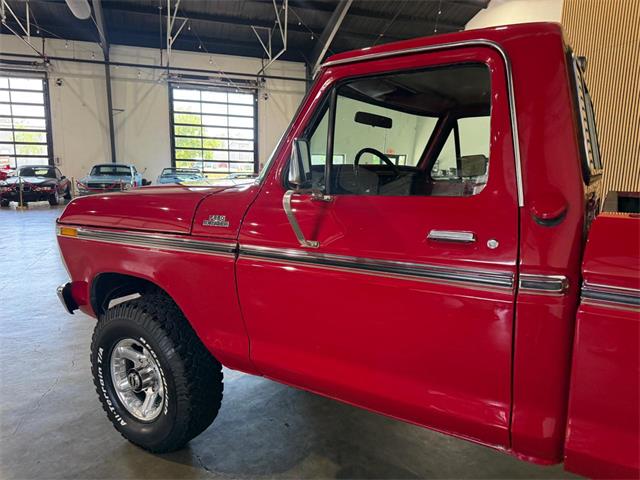 1977 Ford F250 (CC-2066883) for sale in Santa Rosa, Florida