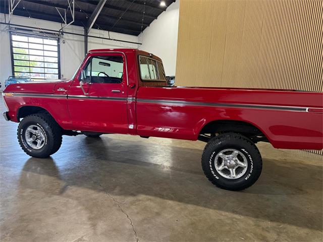 1977 Ford F250 (CC-2066883) for sale in Santa Rosa, Florida