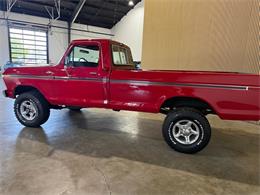 1977 Ford F250 (CC-2066883) for sale in Santa Rosa, Florida