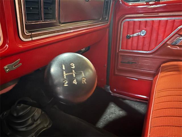 1977 Ford F250 (CC-2066883) for sale in Santa Rosa, Florida