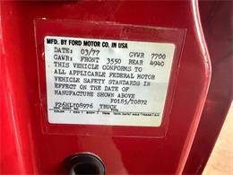 1977 Ford F250 (CC-2066883) for sale in Santa Rosa, Florida