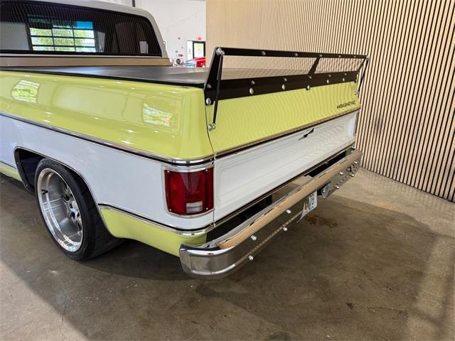 1978 GMC Sierra 1500 (CC-2066884) for sale in Santa Rosa, Florida