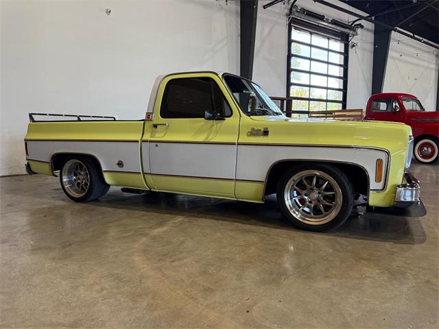 1978 GMC Sierra 1500 (CC-2066884) for sale in Santa Rosa, Florida