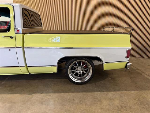 1978 GMC Sierra 1500 (CC-2066884) for sale in Santa Rosa, Florida