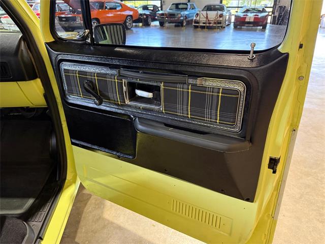 1978 GMC Sierra 1500 (CC-2066884) for sale in Santa Rosa, Florida