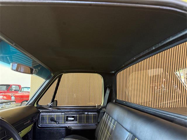 1978 GMC Sierra 1500 (CC-2066884) for sale in Santa Rosa, Florida