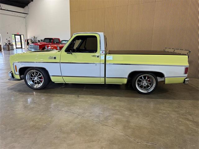 1978 GMC Sierra 1500 (CC-2066884) for sale in Santa Rosa, Florida