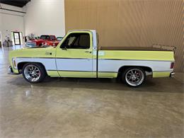 1978 GMC Sierra 1500 (CC-2066884) for sale in Santa Rosa, Florida