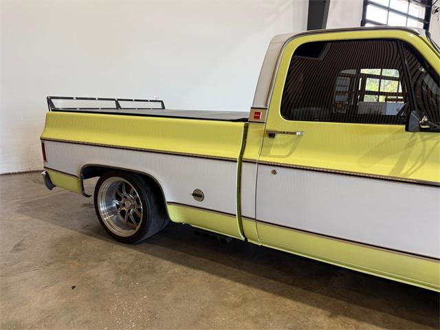 1978 GMC Sierra 1500 (CC-2066884) for sale in Santa Rosa, Florida