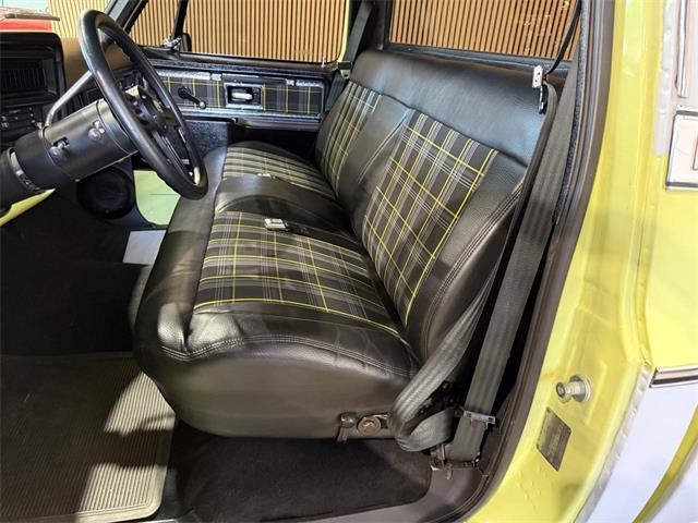 1978 GMC Sierra 1500 (CC-2066884) for sale in Santa Rosa, Florida