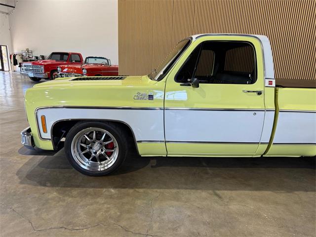 1978 GMC Sierra 1500 (CC-2066884) for sale in Santa Rosa, Florida
