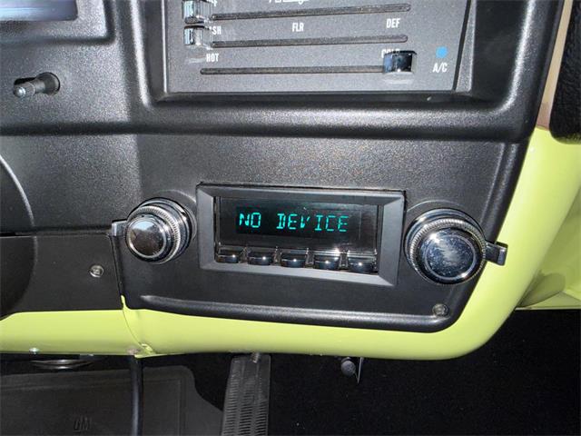 1978 GMC Sierra 1500 (CC-2066884) for sale in Santa Rosa, Florida