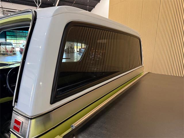 1978 GMC Sierra 1500 (CC-2066884) for sale in Santa Rosa, Florida