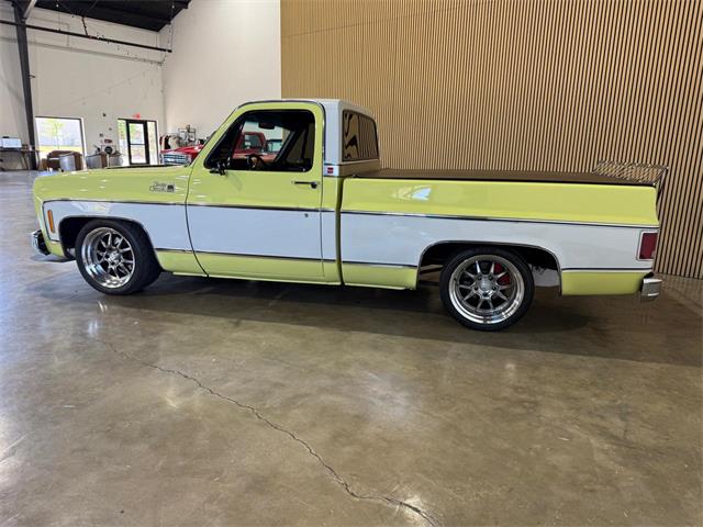 1978 GMC Sierra 1500 (CC-2066884) for sale in Santa Rosa, Florida