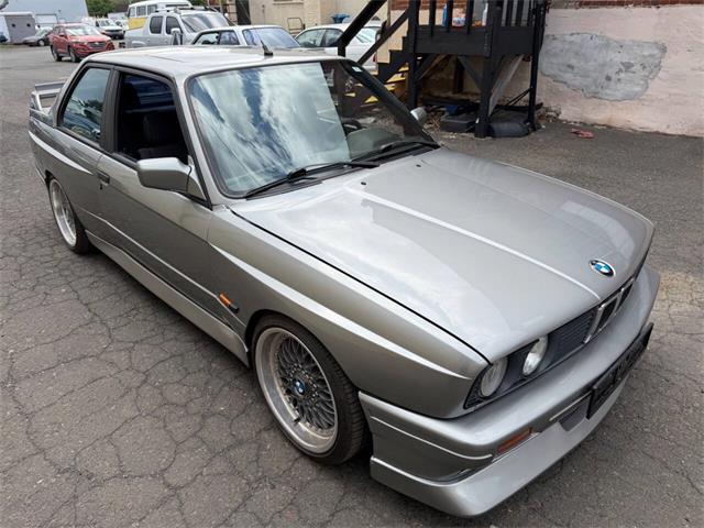 1987 BMW 3 Series (CC-2066885) for sale in Penndel, Pennsylvania
