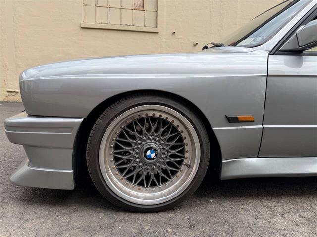 1987 BMW 3 Series (CC-2066885) for sale in Penndel, Pennsylvania