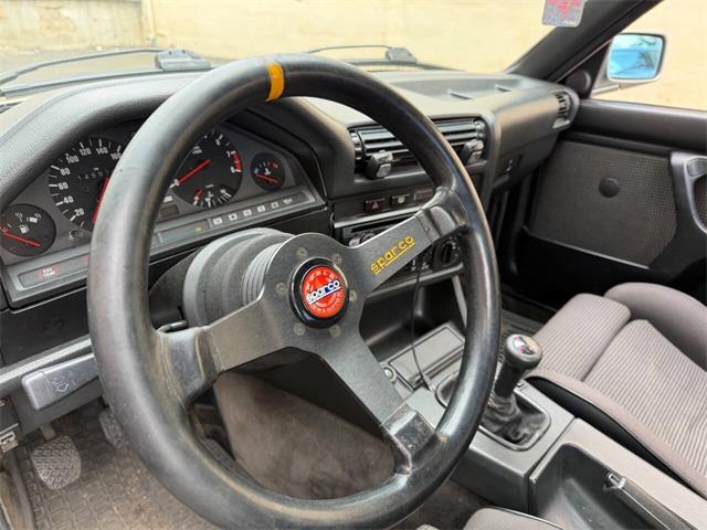 1987 BMW 3 Series (CC-2066885) for sale in Penndel, Pennsylvania