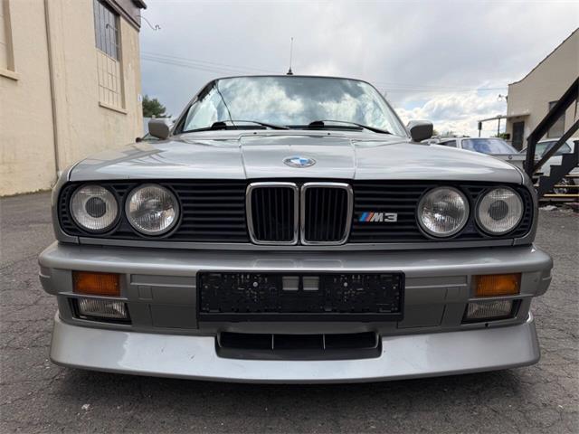 1987 BMW 3 Series (CC-2066885) for sale in Penndel, Pennsylvania