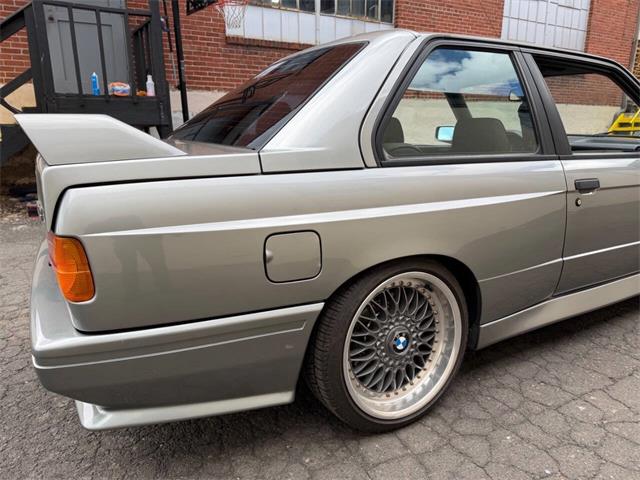 1987 BMW 3 Series (CC-2066885) for sale in Penndel, Pennsylvania