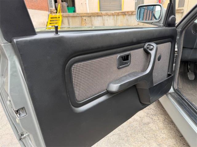 1987 BMW 3 Series (CC-2066885) for sale in Penndel, Pennsylvania