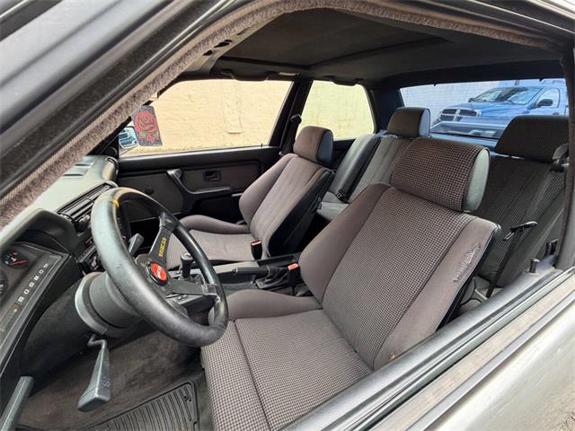 1987 BMW 3 Series (CC-2066885) for sale in Penndel, Pennsylvania