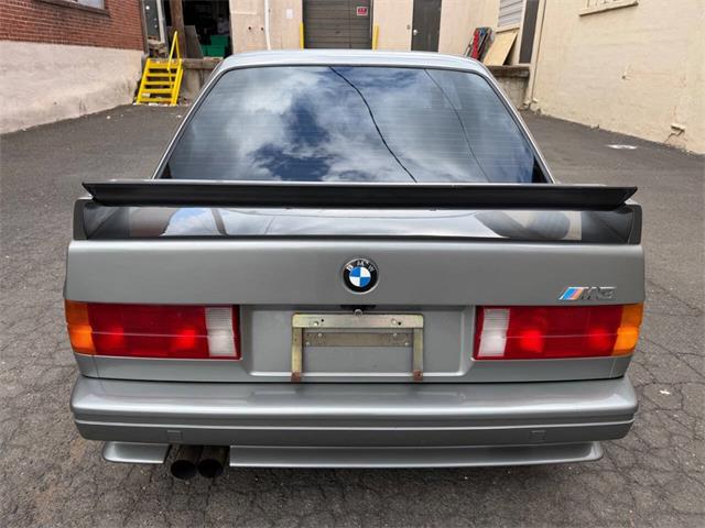 1987 BMW 3 Series (CC-2066885) for sale in Penndel, Pennsylvania