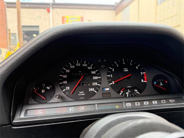 1987 BMW 3 Series (CC-2066885) for sale in Penndel, Pennsylvania